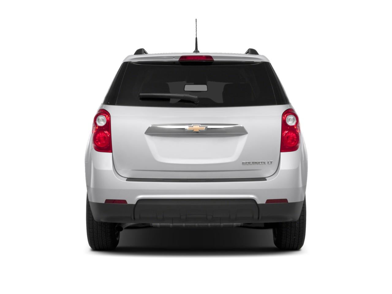 2015 Chevrolet Equinox FWD 1LT