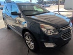 2016 Chevrolet Equinox FWD LT