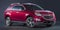 2016 Chevrolet Equinox FWD LT