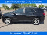 2020 Chevrolet Equinox FWD LS