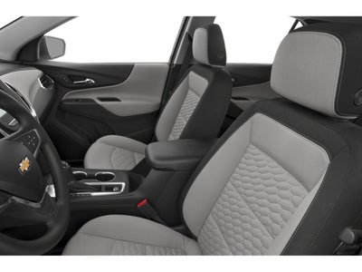 2020 Chevrolet Equinox FWD LS