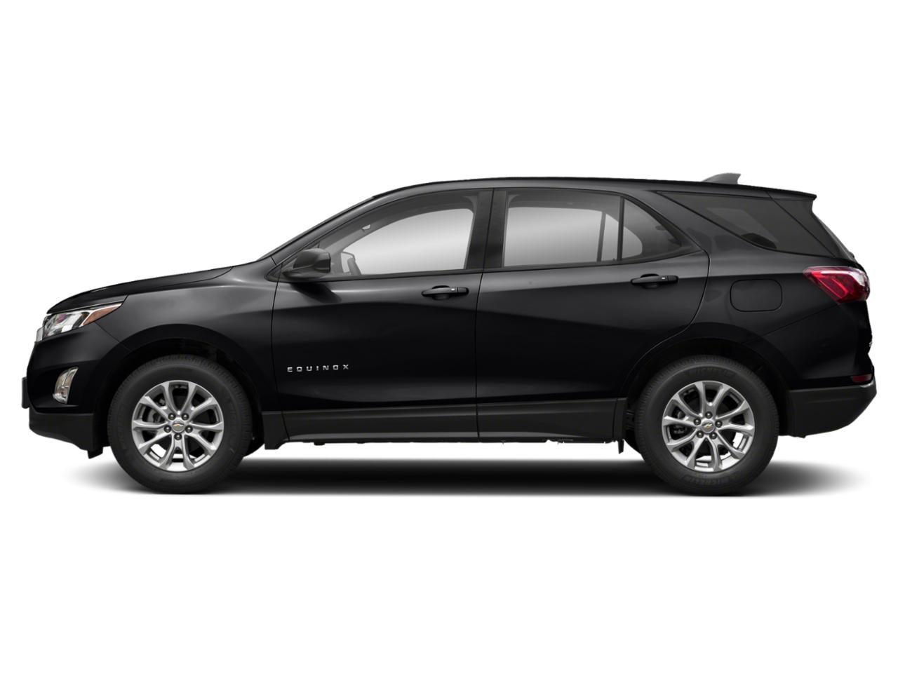 2020 Chevrolet Equinox FWD LS