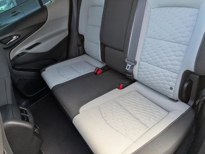 2019 Chevrolet Equinox FWD LS
