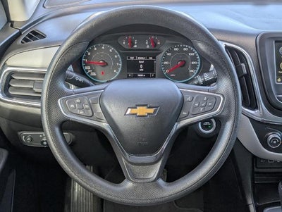 2019 Chevrolet Equinox FWD LS