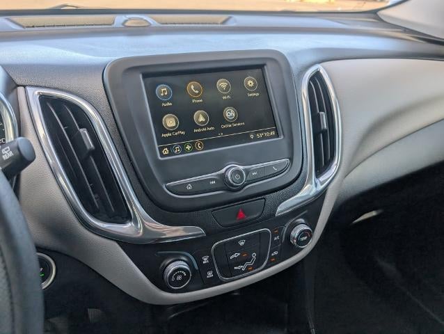 2019 Chevrolet Equinox FWD LS