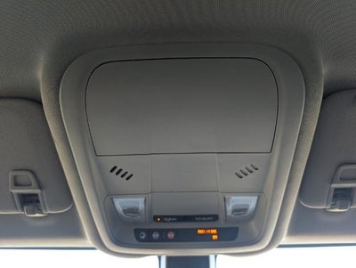 2019 Chevrolet Equinox FWD LS