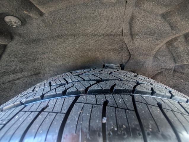 2019 Chevrolet Equinox FWD LS