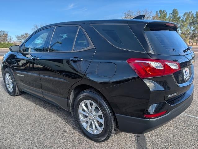 2019 Chevrolet Equinox FWD LS