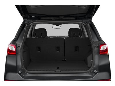 2019 Chevrolet Equinox FWD LS