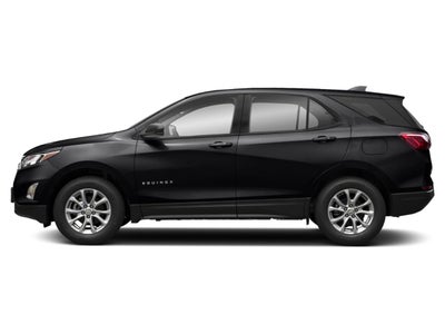 2019 Chevrolet Equinox FWD LS