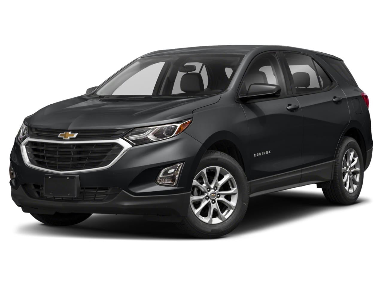 2019 Chevrolet Equinox FWD LS