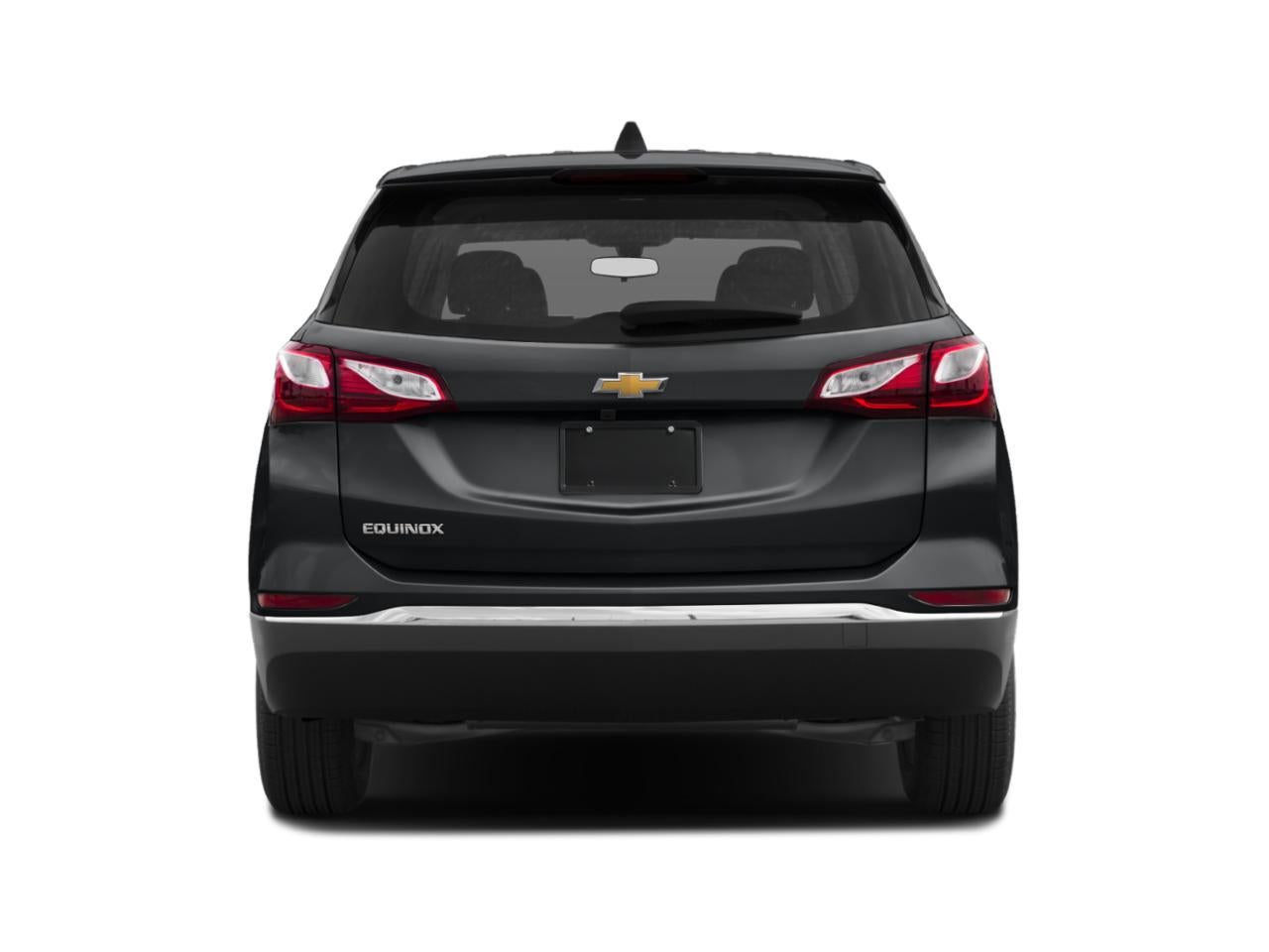 2019 Chevrolet Equinox FWD LS