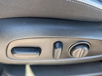 2020 Chevrolet Equinox FWD LT