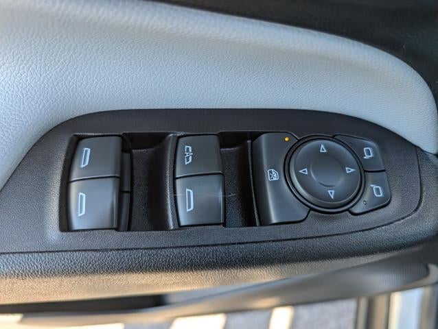 2020 Chevrolet Equinox FWD LT