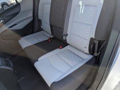 2020 Chevrolet Equinox FWD LT