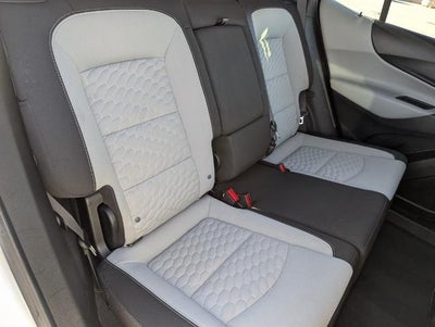 2020 Chevrolet Equinox FWD LT