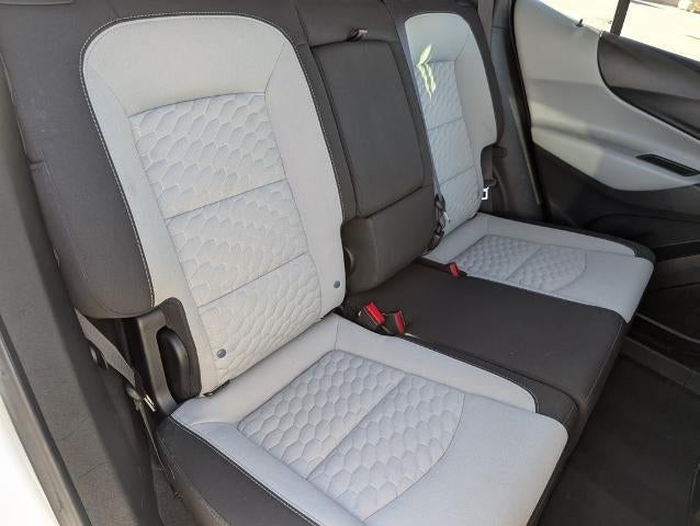 2020 Chevrolet Equinox FWD LT