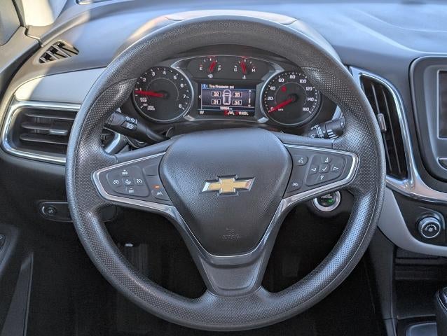 2020 Chevrolet Equinox FWD LT