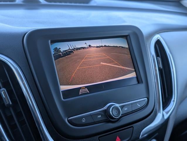 2020 Chevrolet Equinox FWD LT