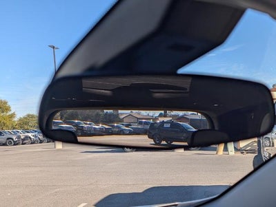 2020 Chevrolet Equinox FWD LT