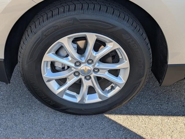 2020 Chevrolet Equinox FWD LT