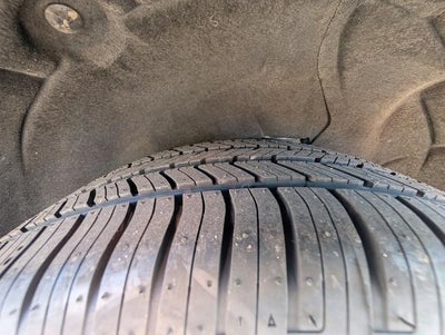 2020 Chevrolet Equinox FWD LT