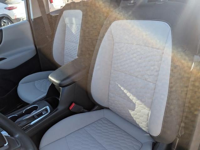 2020 Chevrolet Equinox FWD LT