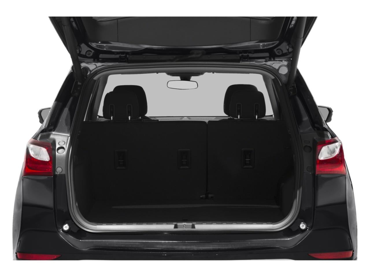 2020 Chevrolet Equinox FWD LT