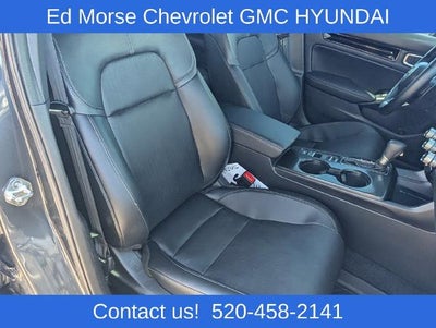 2025 Honda Civic Sedan Hybrid Sport Touring CVT