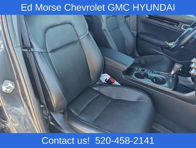 2025 Honda Civic Sedan Hybrid Sport Touring CVT