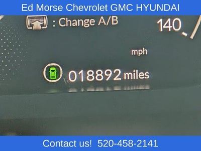 2025 Honda Civic Sedan Hybrid Sport Touring CVT