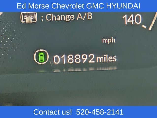 2025 Honda Civic Sedan Hybrid Sport Touring CVT
