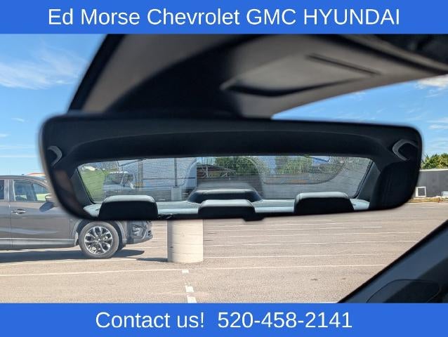 2025 Honda Civic Sedan Hybrid Sport Touring CVT