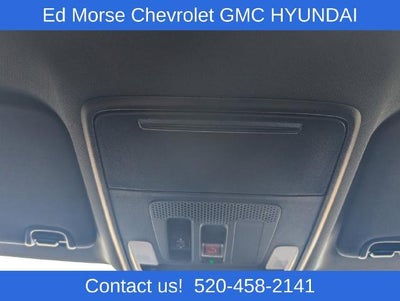 2025 Honda Civic Sedan Hybrid Sport Touring CVT