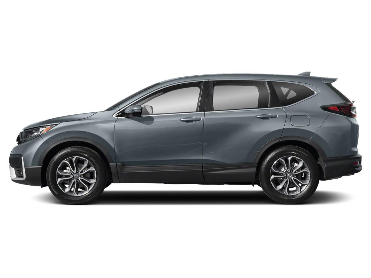 2020 Honda CR-V EX-L 2WD