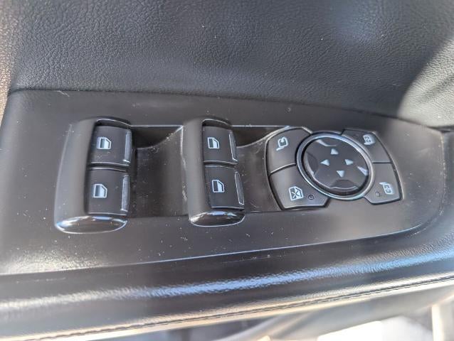 2022 Lincoln Nautilus Reserve AWD