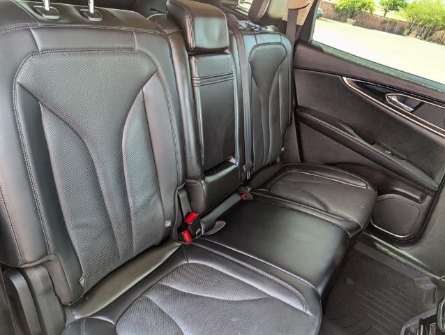2022 Lincoln Nautilus Reserve AWD