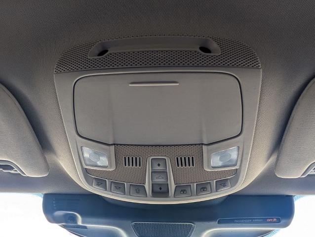2022 Lincoln Nautilus Reserve AWD
