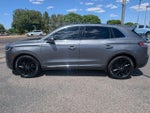 2022 Lincoln Nautilus Reserve AWD