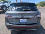 2022 Lincoln Nautilus Reserve AWD