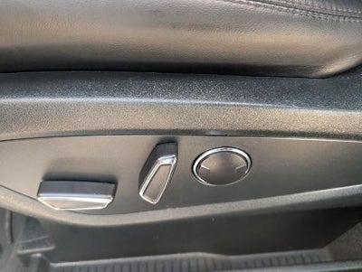 2022 Lincoln Nautilus Reserve AWD