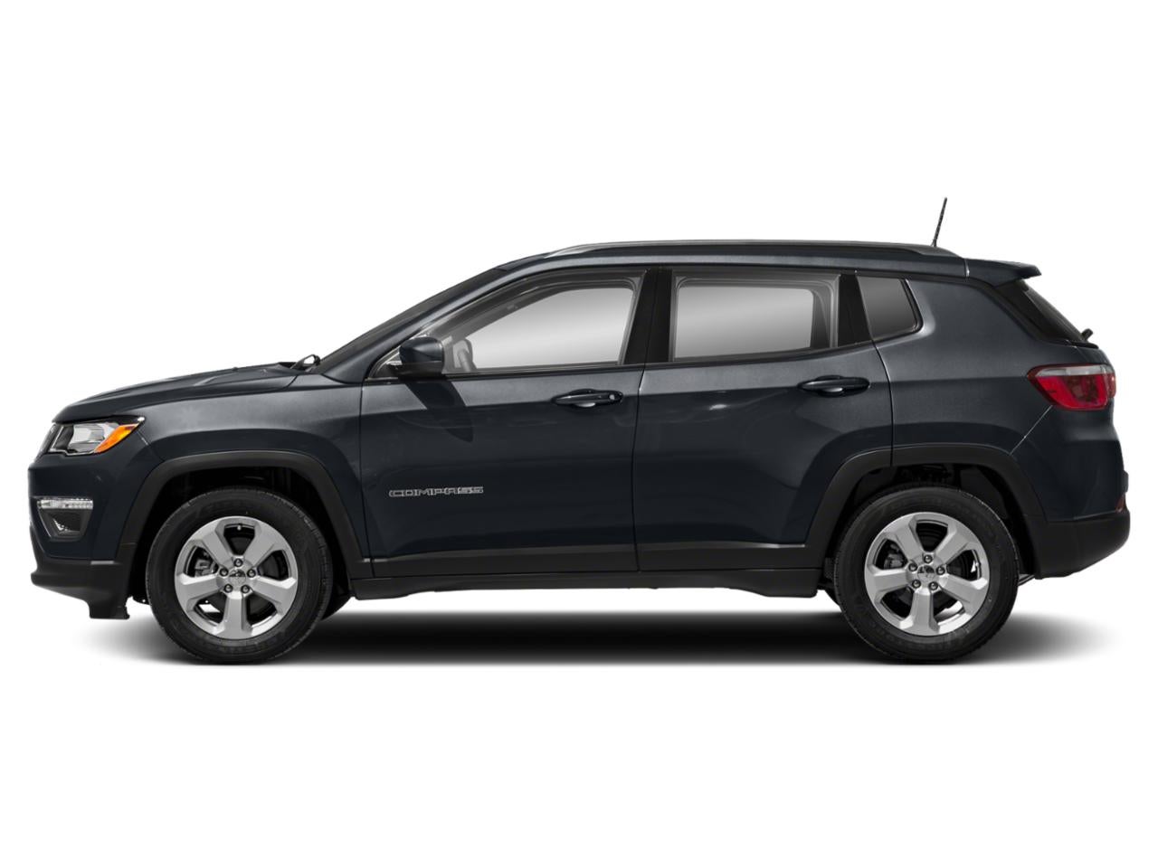2018 Jeep Compass Limited 4x4