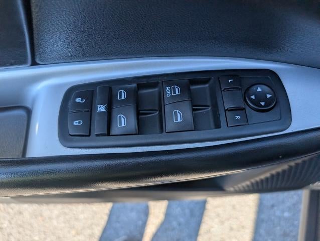 2020 Dodge Journey SE Value FWD