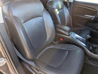 2020 Dodge Journey SE Value FWD