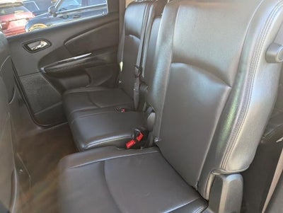 2020 Dodge Journey SE Value FWD