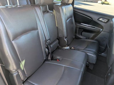 2020 Dodge Journey SE Value FWD