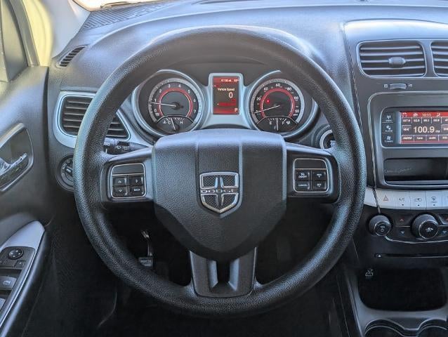 2020 Dodge Journey SE Value FWD