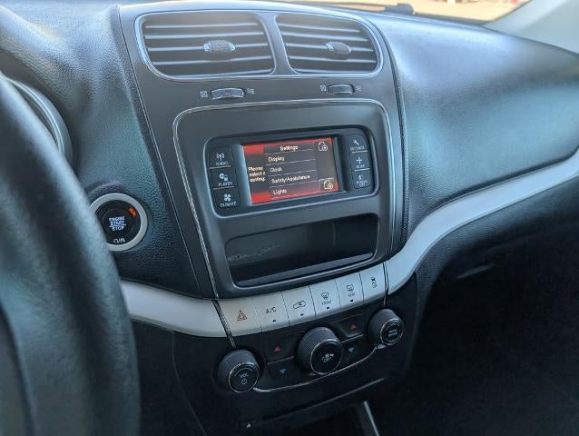 2020 Dodge Journey SE Value FWD