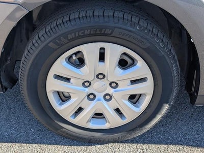 2020 Dodge Journey SE Value FWD