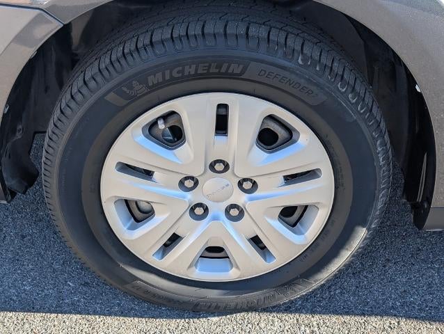 2020 Dodge Journey SE Value FWD